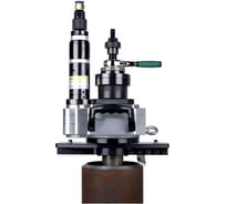 Кромкорез для труб NODHA ТВР-270 с пневмоприводом ТВР-270 П