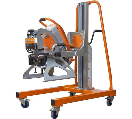 Автоматический кромкорез NKO UZ-18 в комплекте с 3D-манипулятором 1983 1