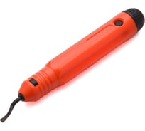 Фаскосниматель для стальных пластиковых и медных труб Harden 141 мм 610901