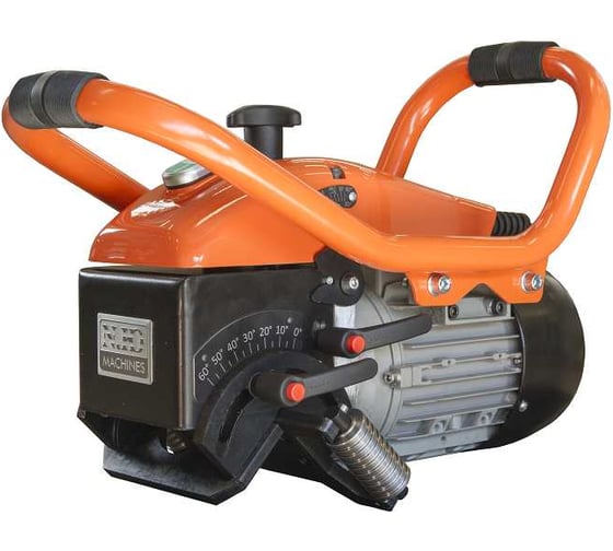 Ручной фаскосниматель (кромкорез) NKO B22 Zero, 220 В, 1 ф 29220 1