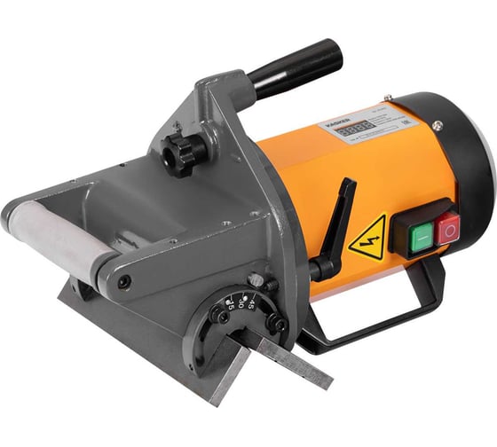 Кромкорез ручной Kasker HOG-7309 20.0002