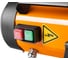 Кромкорез ручной Kasker HOG-7309 20.0002 5
