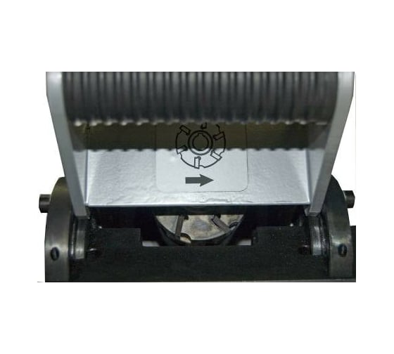 Фаскосниматель кромкорез PROMA UZ-10 6000100