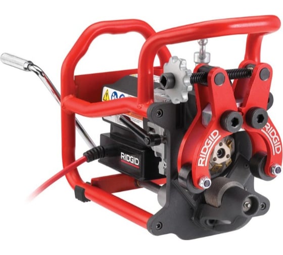 Фаскосниматель RIDGID B-500 1