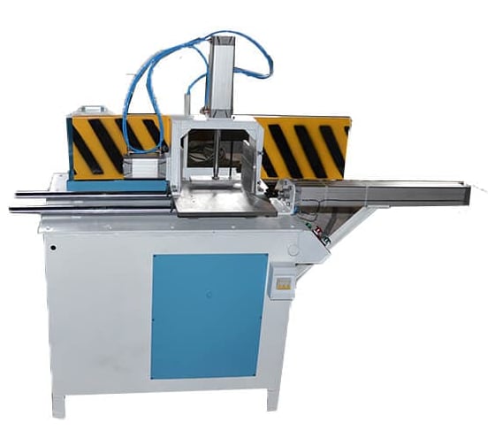 Шипорезный станок ООО СЗДО модернизированный (зубчатый шип для сращивания) ШС-3М (Н200мм) 1