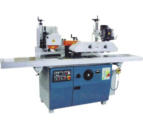 Шипорезный станок BRASSA FP-180 4.2.1