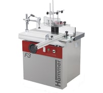 Фрезерный станок FELDER HAMMER F3 51.03.339.19