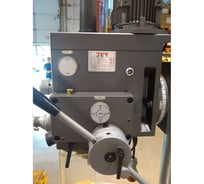 Редукторный сверлильный станок JET JGHD-32PF 50000860T