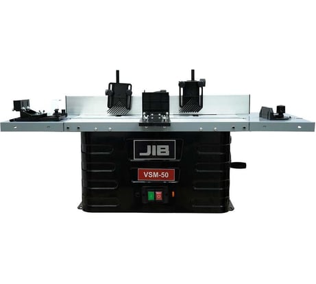 Фрезерный станок JIB VSM-50 1.5 кВт 230В 0510020271000