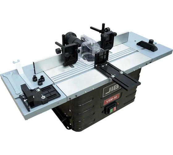 Фрезерный станок JIB VSM-50 1.5 кВт 230В 0510020271000