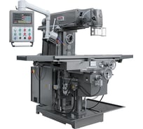 Вертикально-фрезерный станок JET JUM-1464VHXL DRO 380 В 50000854T