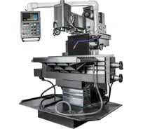 Вертикально-фрезерный станок JET JUTM-1834 Servo DRO 380 В 50000853T