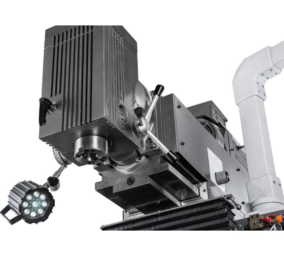 Вертикально-фрезерный станок JET JUTM-1834 Servo DRO 380 В 50000853T