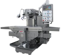 Вертикально-фрезерный станок JET JUM-2063VXL Servo DRO 380 В 50000852T