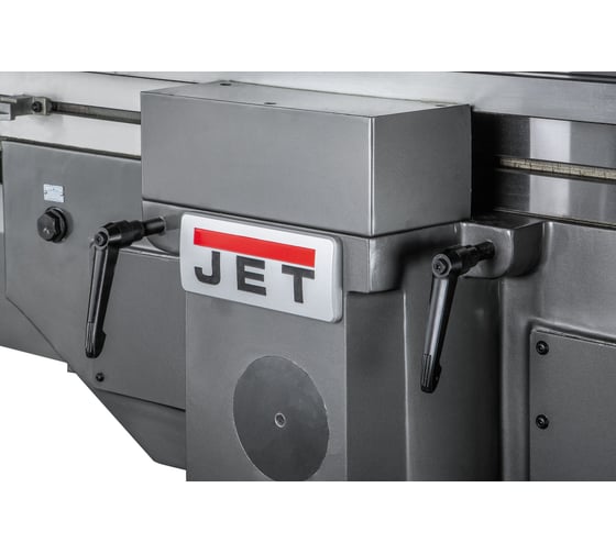 Вертикально-фрезерный станок JET JUM-2063VXL Servo DRO 380 В 50000852T