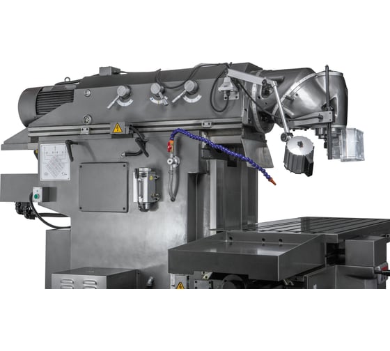 Вертикально-фрезерный станок JET JUM-2063VXL Servo DRO 380 В 50000852T