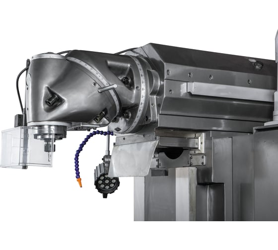 Вертикально-фрезерный станок JET JUM-2063VXL Servo DRO 380 В 50000852T