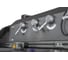 Вертикально-фрезерный станок JET JUM-2063VXL Servo DRO 380 В 50000852T 9