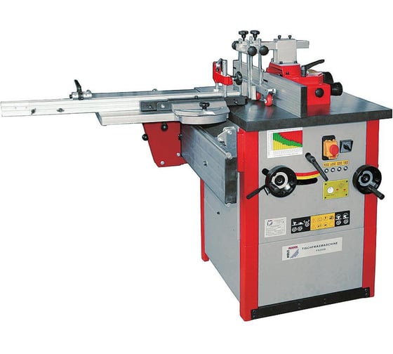 Фрезерный станок HOLZMANN FS200S 400V