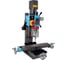 Фрезерно-сверлильный станок AURA TOOLS fm-25vl 20025100 1