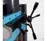 Фрезерно-сверлильный станок AURA TOOLS fm-25vl 20025100 6