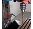 Фрезерно-сверлильный станок AURA TOOLS fm-25vl 20025100 12