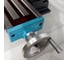 Фрезерно-сверлильный станок AURA TOOLS fm-25vl 20025100 13