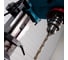 Фрезерно-сверлильный станок AURA TOOLS fm-25vl 20025100 19