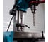 Фрезерно-сверлильный станок AURA TOOLS fm-25vl 20025100 20