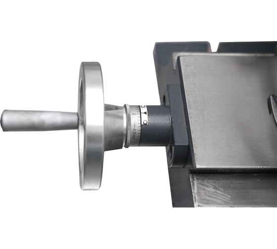 Сверлильно-фрезерный станок MetalMaster MMD-30LV 17618