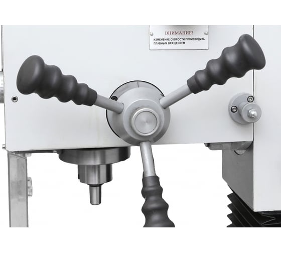 Сверлильно-фрезерный станок MetalMaster MMD-30LV 17618