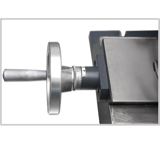 Настольный фрезерный станок METALMASTER MMD-30LV MG 19929