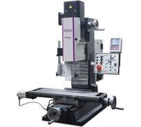 Сверлильно-фрезерный станок Optimum OPTImill MH25SV D3338160