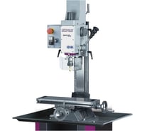 Сверлильно-фрезерный станок Optimum OPTImill BF16 Vario D3338116