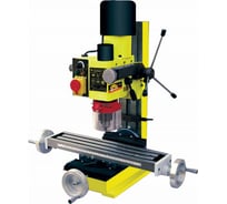 Фрезерный станок по металлу Энкор Корвет-417 20417