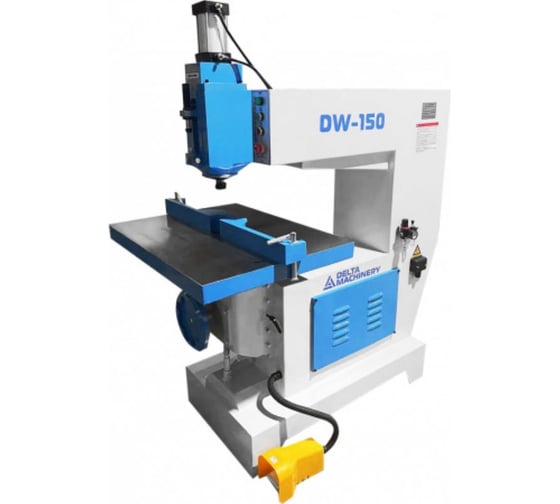 Копировально-фрезерный станок Delta Machinery DW-150 02-5714