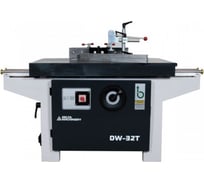 Фрезерный станок Delta Machinery dw-32t 02-5716