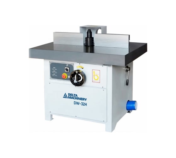 Фрезерный станок Delta Machinery deltamachinery dw-32h 02-5715