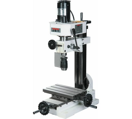 Фрезерно-сверлильный станок Jet Jmd-1 50000020M