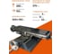 Станок фрезерный настольный HERALD BF 20 Vario, КА-00078305 3