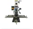 Настольный фрезерный станок FABTEC BF 20L Vario 55257 2