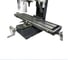Настольный фрезерный станок FABTEC BF 20L Vario 55257 3