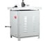 Фрезерный станок Delta Machinery deltamachinery dw-32 02-4955 2