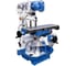 Фрезерный станок TRIOD MMF-125PD 132060 1