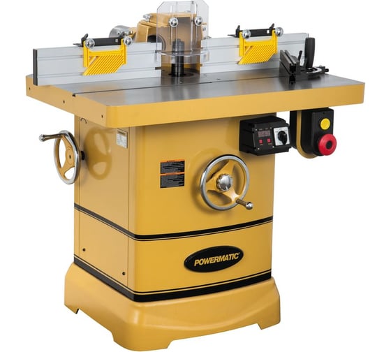 Фрезерный станок Powermatic PM2700 400В 1280102C-RU
