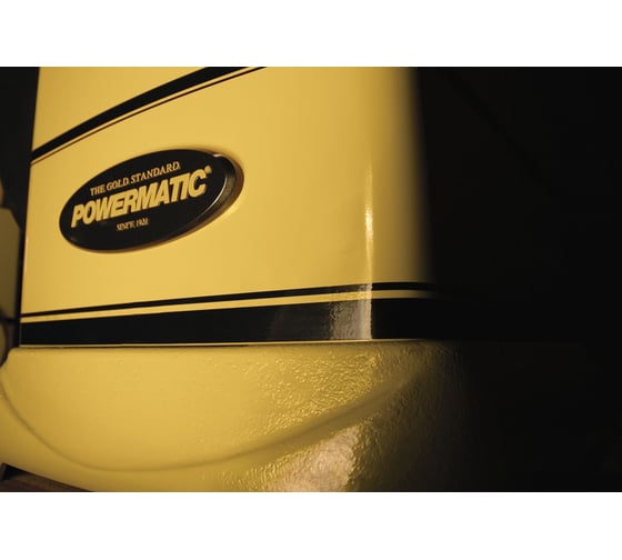 Фрезерный станок Powermatic PM2700 400В 1280102C-RU
