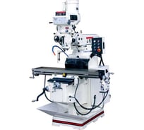 Вертикально-фрезерный станок Jet JTM-1050VS DRO 50000630T