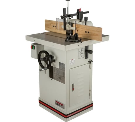 Фрезерный станок Jet JWS-34 KX 708502KXT