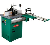 Фрезерный станок HighPoint ML 100T