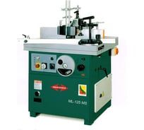 Фрезерный станок HighPoint ML 125 MS